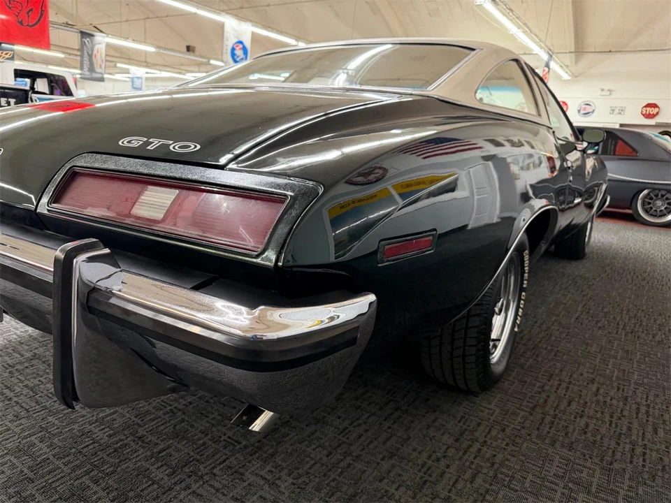 1973 Pontiac LeMans 4th+ Gen - Image 27 of 31