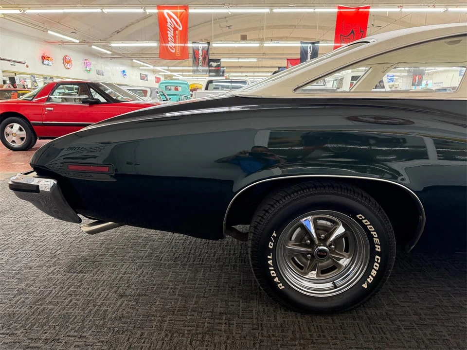 1973 Pontiac LeMans 4th+ Gen - Image 24 of 31