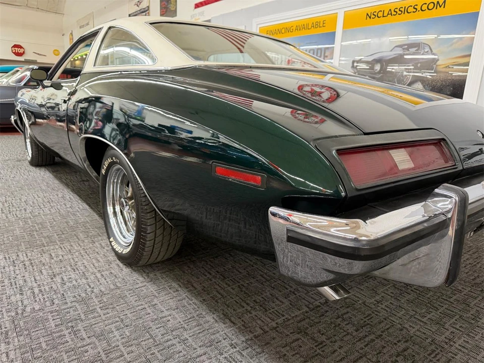 1973 Pontiac LeMans 4th+ Gen - Image 21 of 31