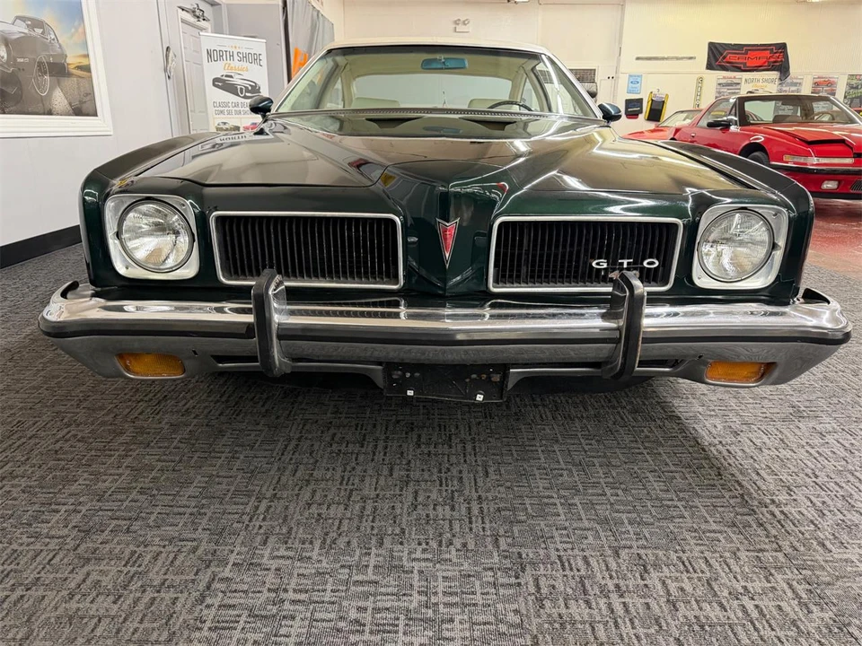 1973 Pontiac LeMans 4th+ Gen - Image 6 of 31