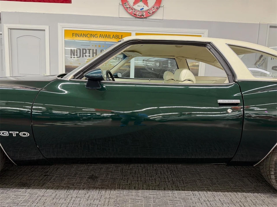 1973 Pontiac LeMans 4th+ Gen - Image 18 of 31