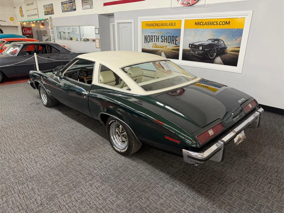 1973 Pontiac LeMans 4th+ Gen - Image 3 of 31