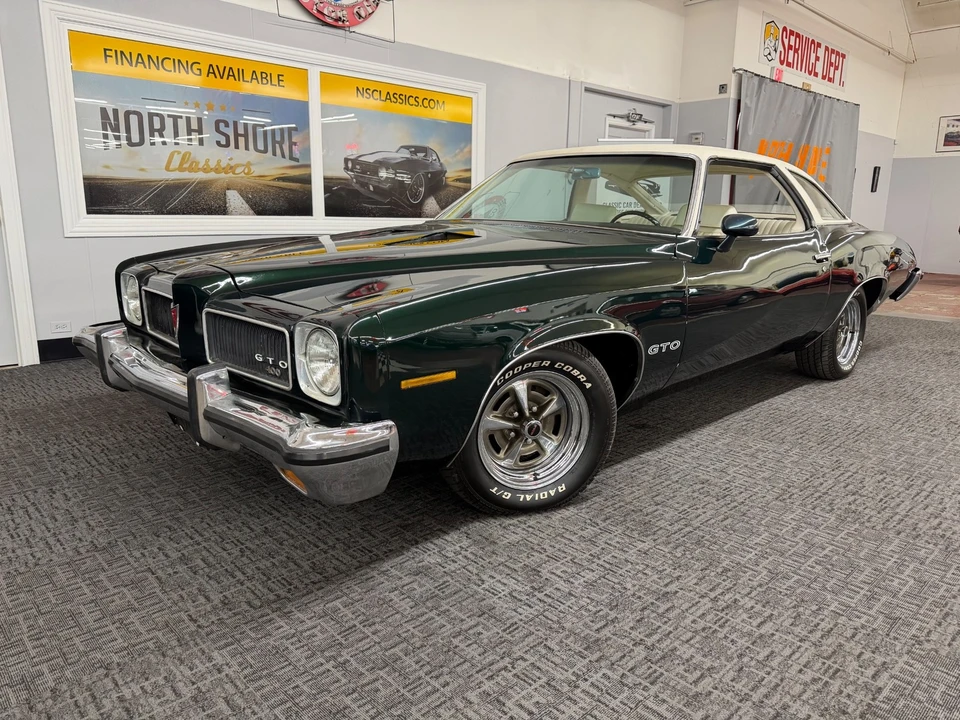 1973 Pontiac LeMans 4th+ Gen - Image 2 of 31