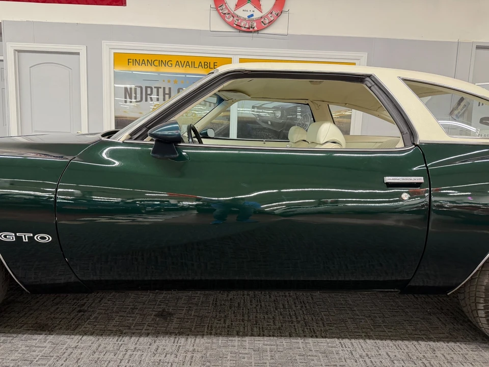 1973 Pontiac LeMans 4th+ Gen - Image 19 of 31