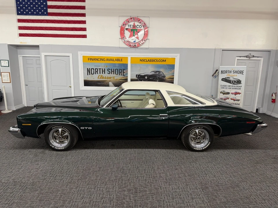 1973 Pontiac LeMans 4th+ Gen - Image 4 of 31