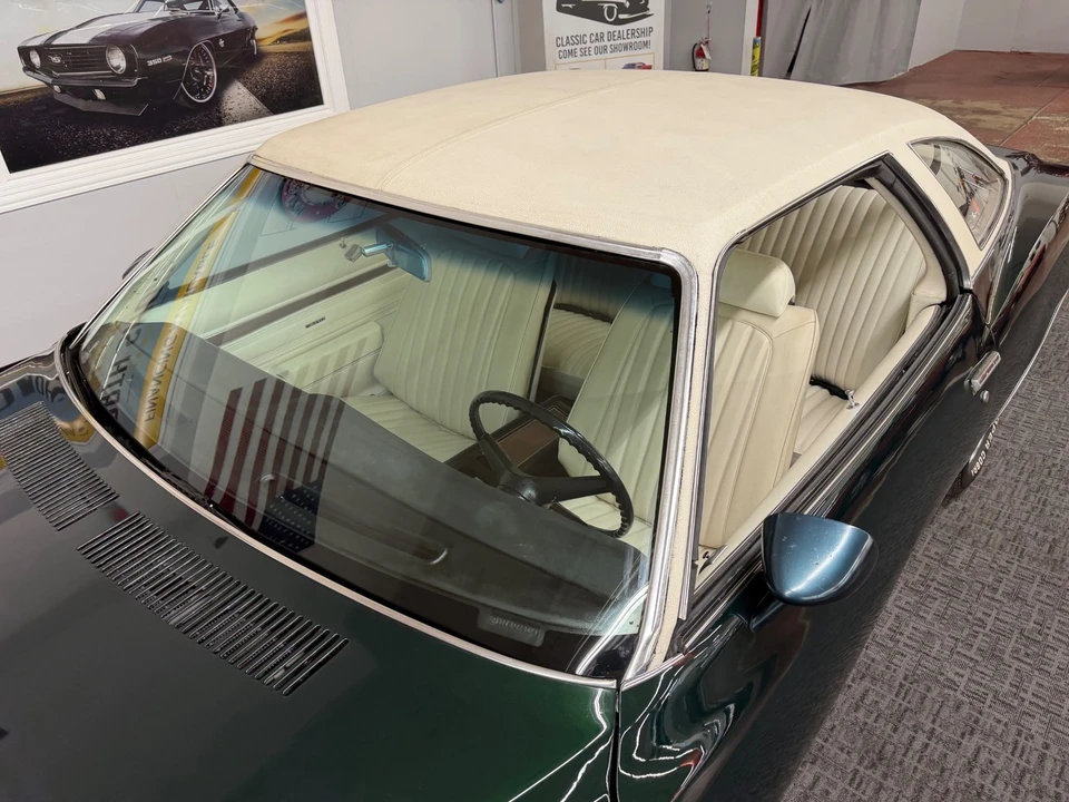 1973 Pontiac LeMans 4th+ Gen - Image 10 of 31