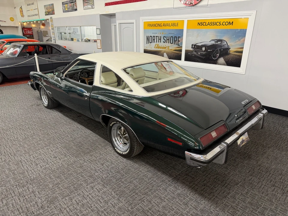 1973 Pontiac LeMans 4th+ Gen - Image 3 of 31