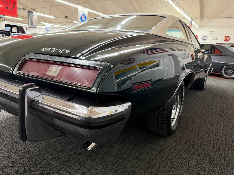 1973 Pontiac LeMans 4th+ Gen - Image 28 of 31