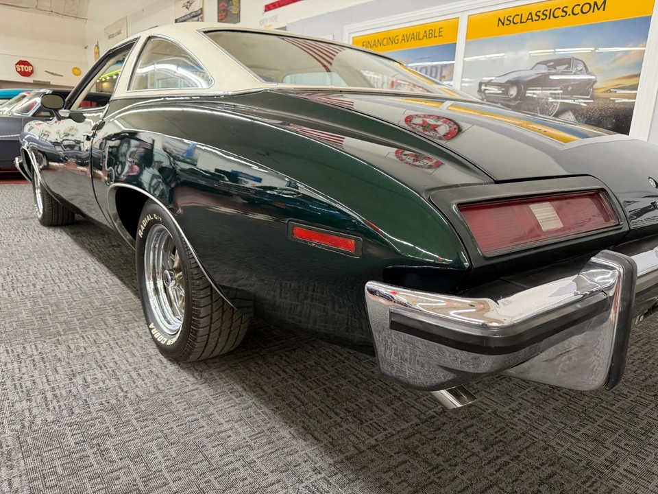 1973 Pontiac LeMans 4th+ Gen - Image 22 of 31