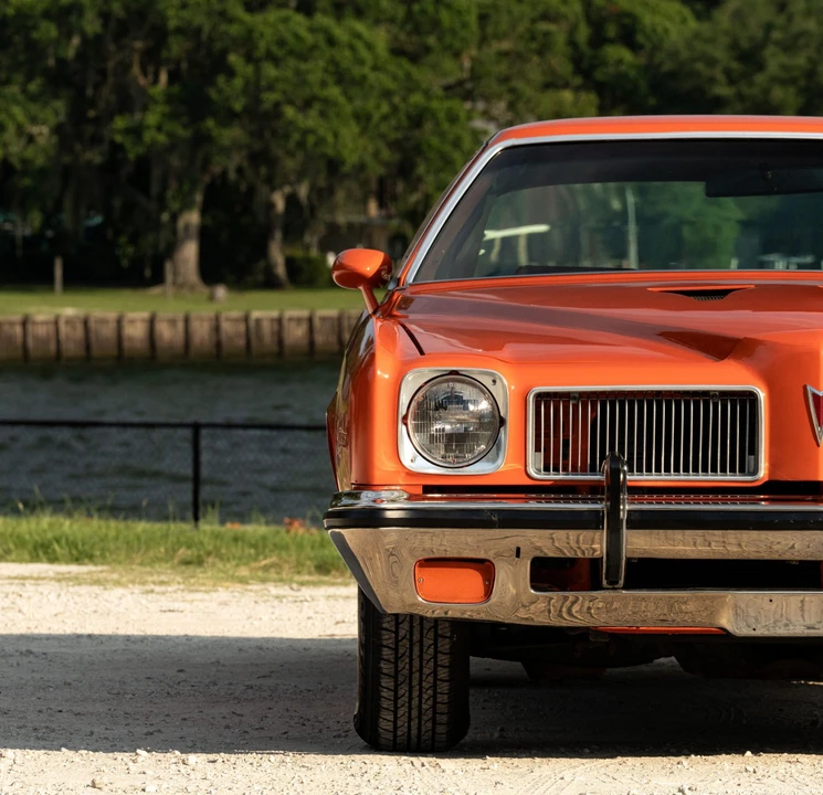 1973 Pontiac LeMans 4th+ Gen - Image 10 of 31