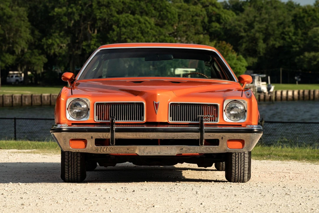 1973 Pontiac LeMans 4th+ Gen - Image 9 of 31