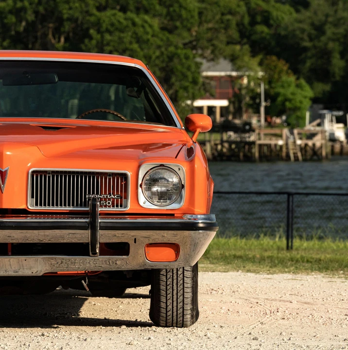 1973 Pontiac LeMans 4th+ Gen - Image 11 of 31