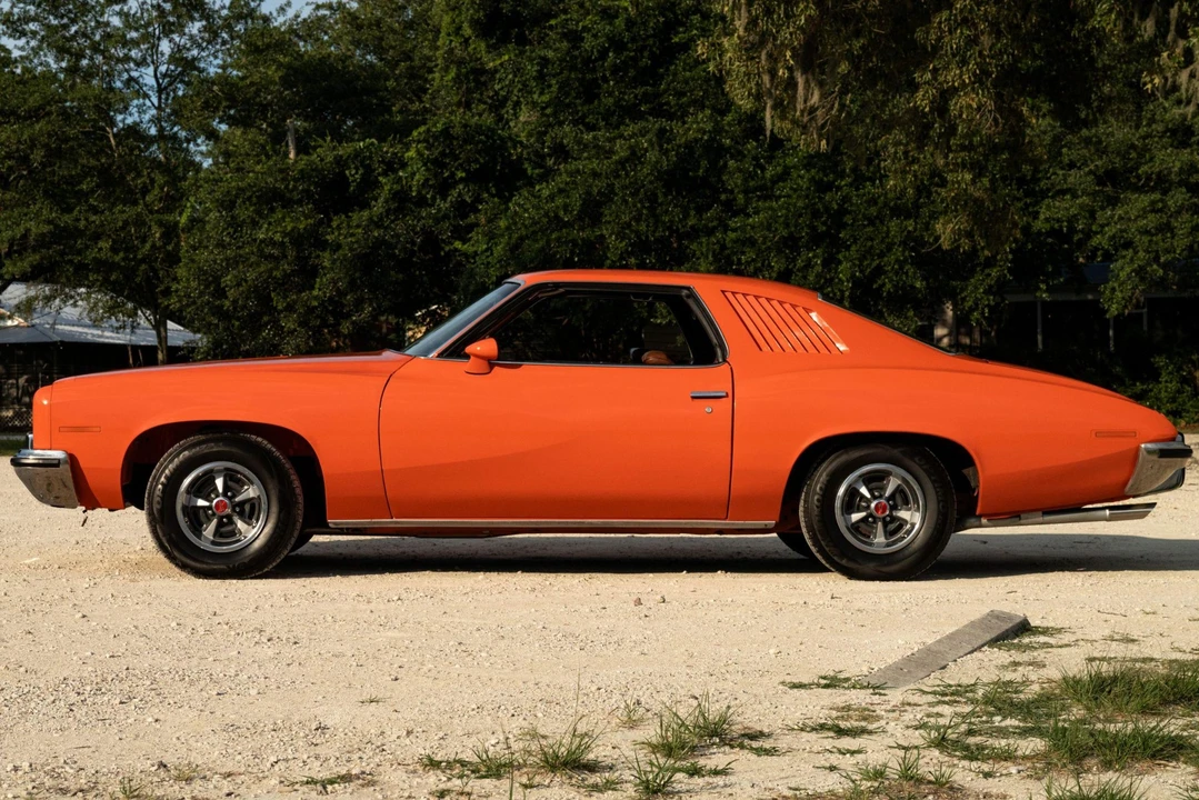 1973 Pontiac LeMans 4th+ Gen - Image 6 of 31
