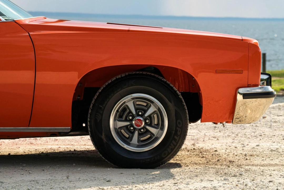 1973 Pontiac LeMans 4th+ Gen - Image 21 of 31
