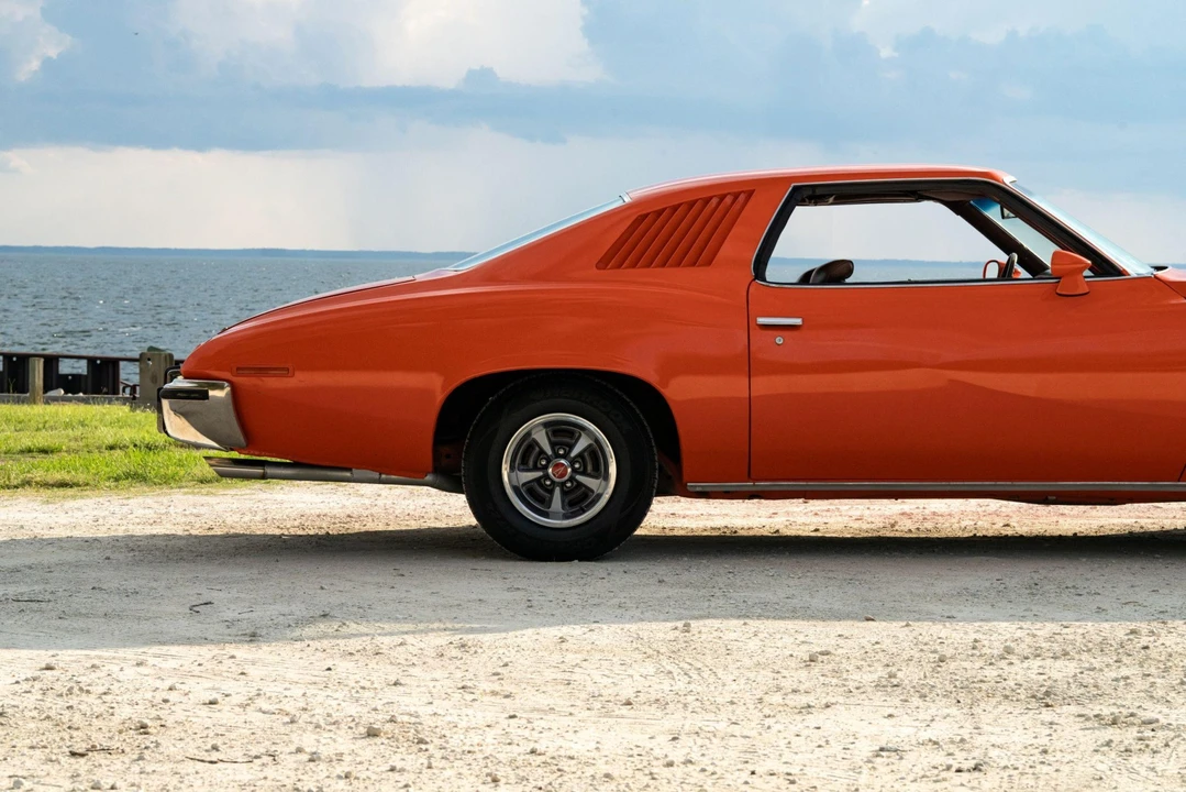 1973 Pontiac LeMans 4th+ Gen - Image 24 of 31