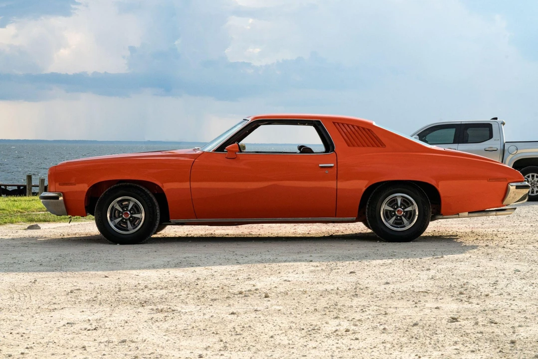 1973 Pontiac LeMans 4th+ Gen - Image 7 of 31