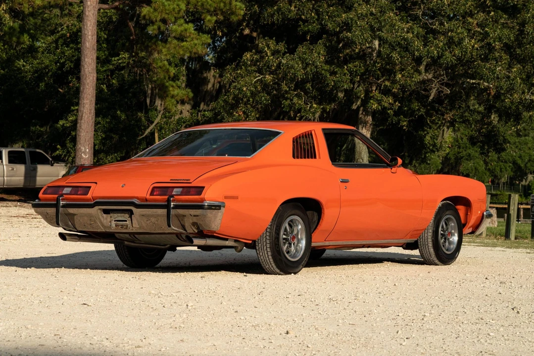 1973 Pontiac LeMans 4th+ Gen - Image 4 of 31