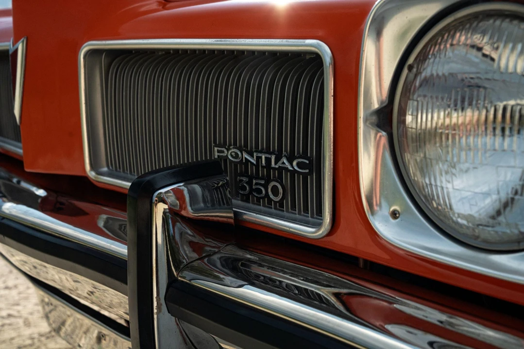 1973 Pontiac LeMans 4th+ Gen - Image 16 of 31