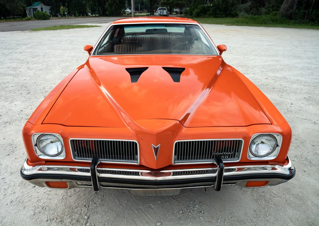 1973 Pontiac LeMans 4th+ Gen - Image 18 of 31