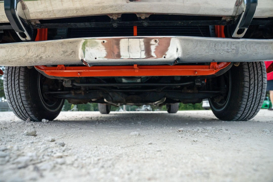 1973 Pontiac LeMans 4th+ Gen - Image 17 of 31