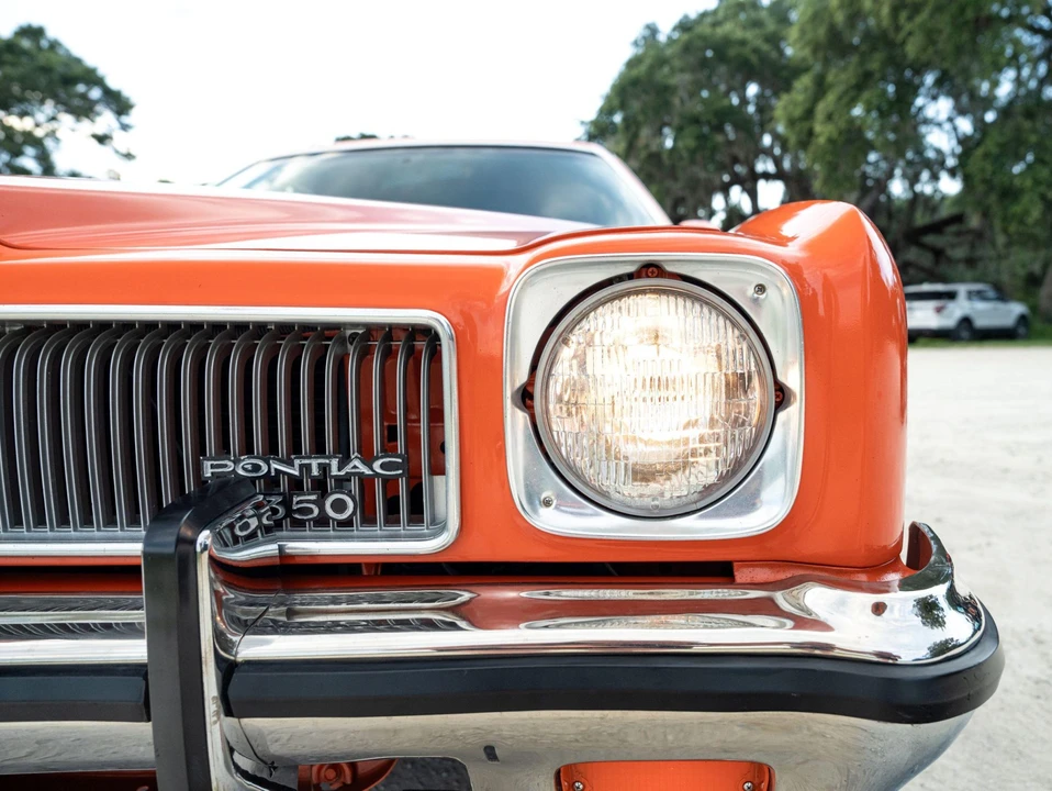 1973 Pontiac LeMans 4th+ Gen - Image 13 of 31