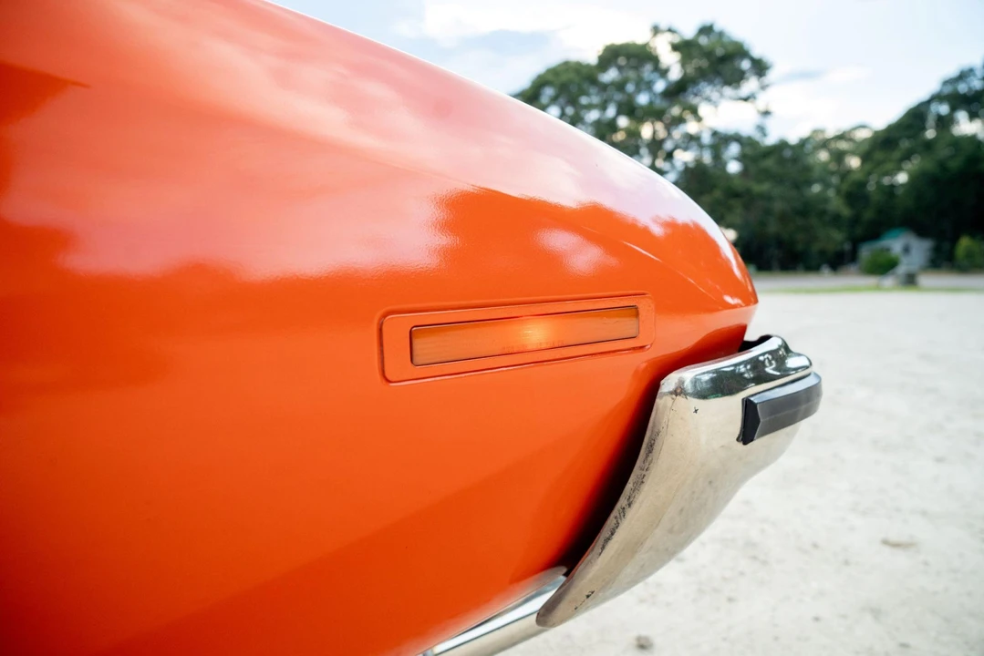 1973 Pontiac LeMans 4th+ Gen - Image 31 of 31