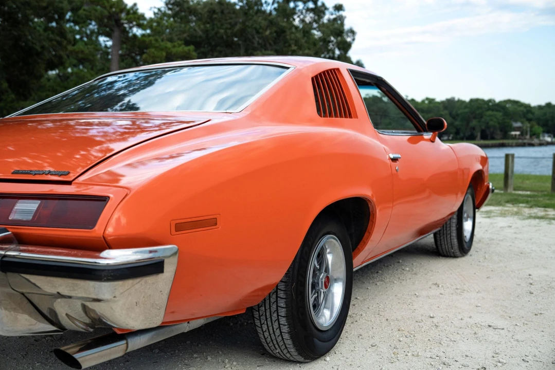 1973 Pontiac LeMans 4th+ Gen - Image 27 of 31
