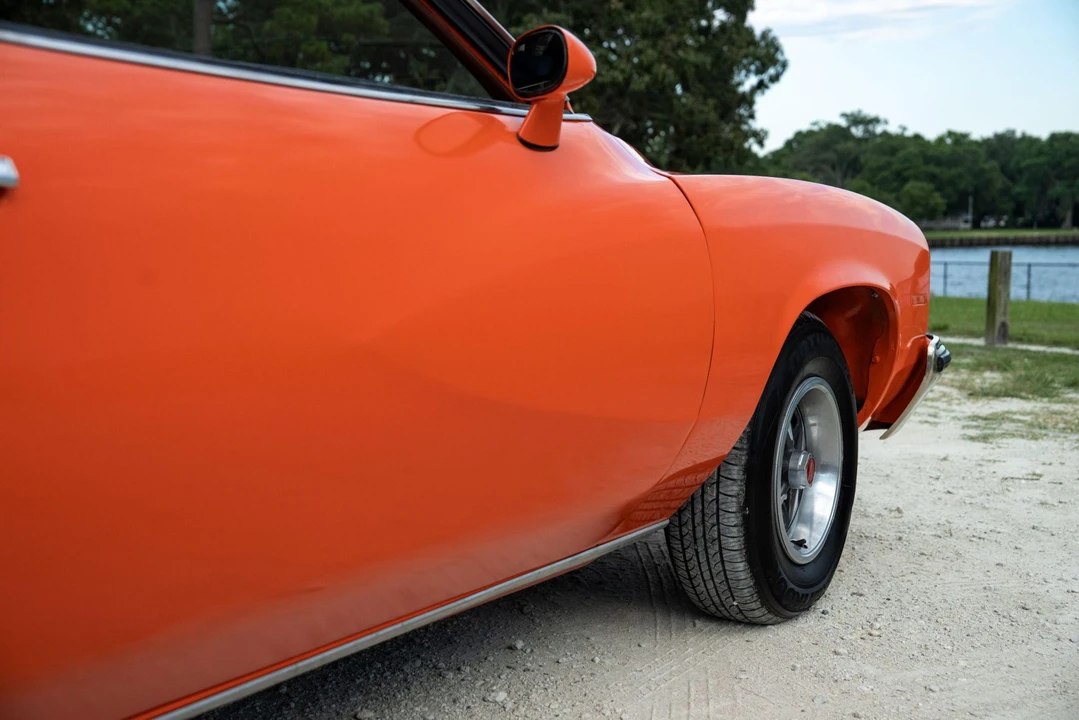 1973 Pontiac LeMans 4th+ Gen - Image 29 of 31