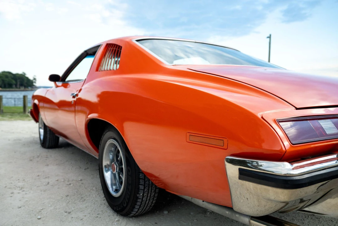 1973 Pontiac LeMans 4th+ Gen - Image 28 of 31