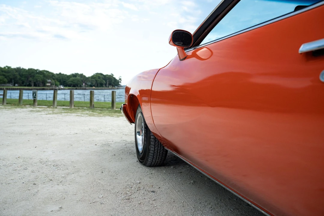 1973 Pontiac LeMans 4th+ Gen - Image 30 of 31