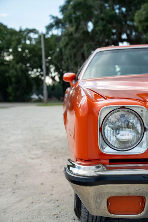 1973 Pontiac LeMans 4th+ Gen - Image 14 of 31