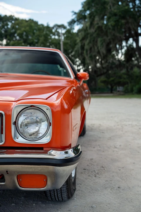 1973 Pontiac LeMans 4th+ Gen - Image 15 of 31