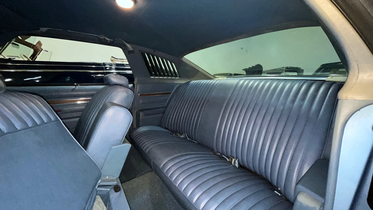 1973 Pontiac LeMans 4th+ Gen - Image 5 of 21