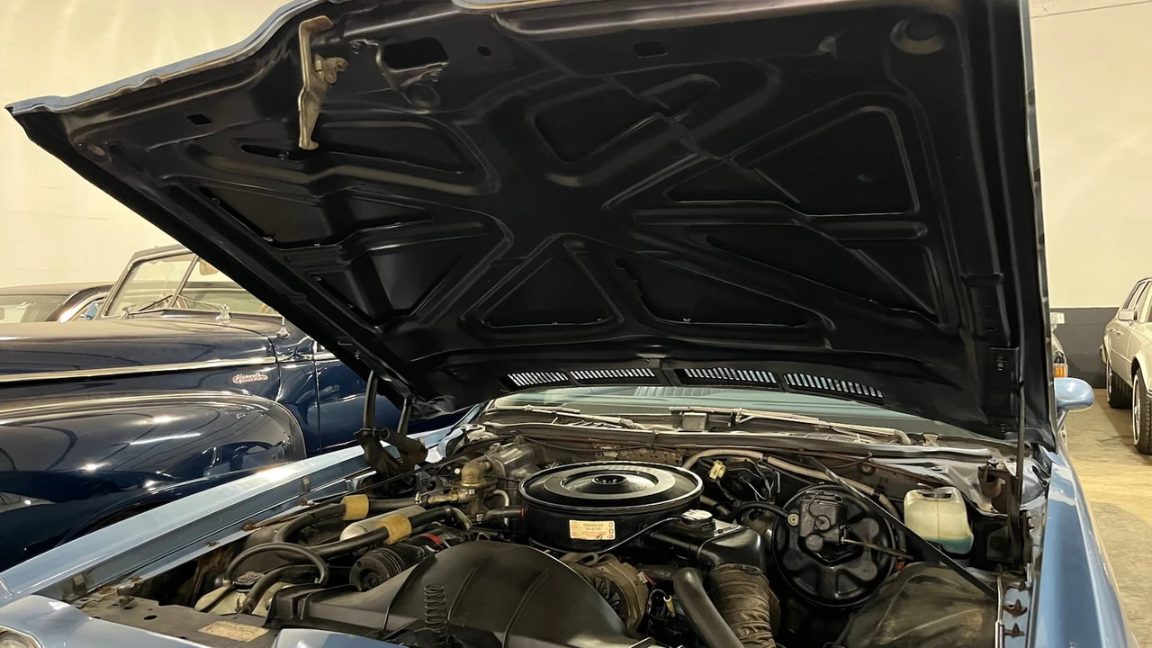 1973 Pontiac LeMans 4th+ Gen - Image 7 of 21