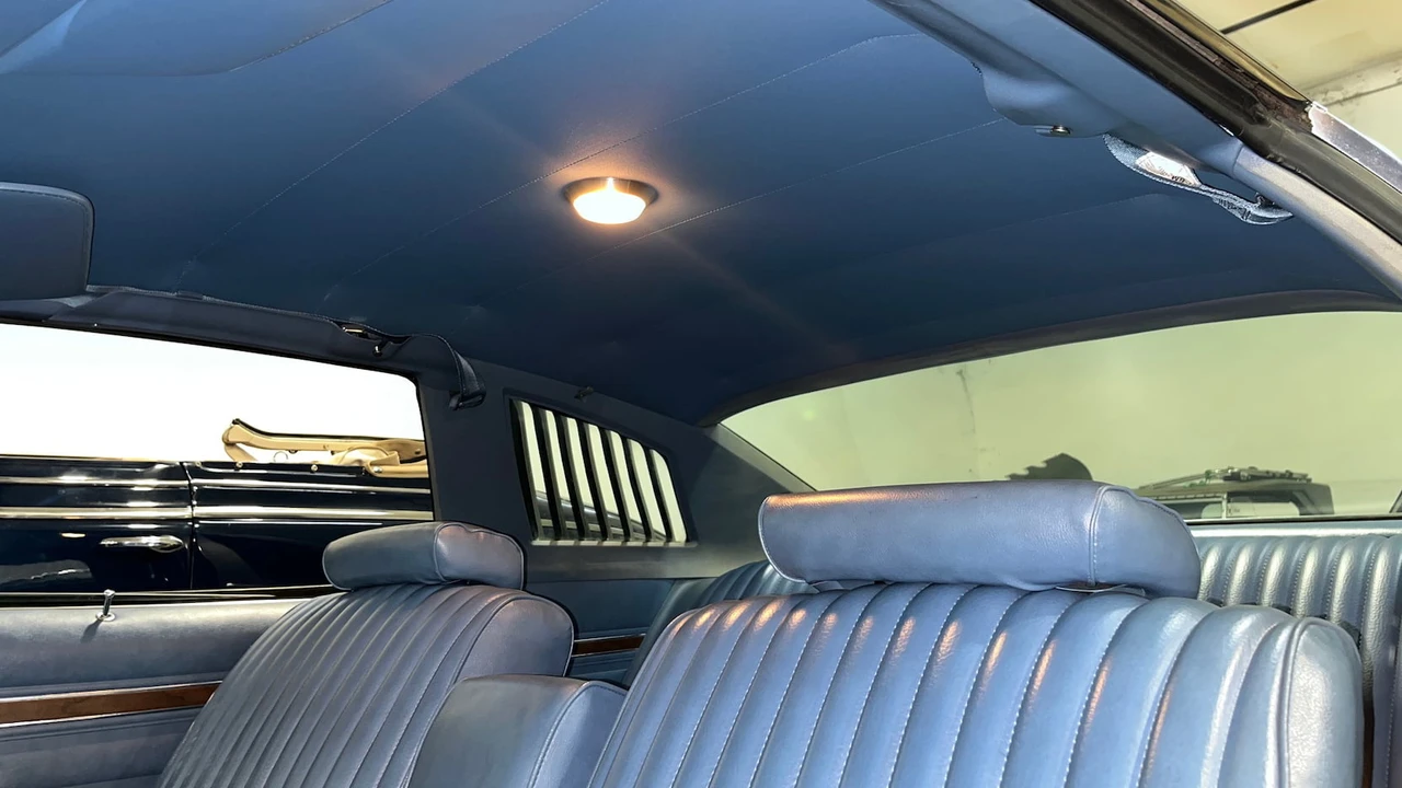 1973 Pontiac LeMans 4th+ Gen - Image 9 of 21