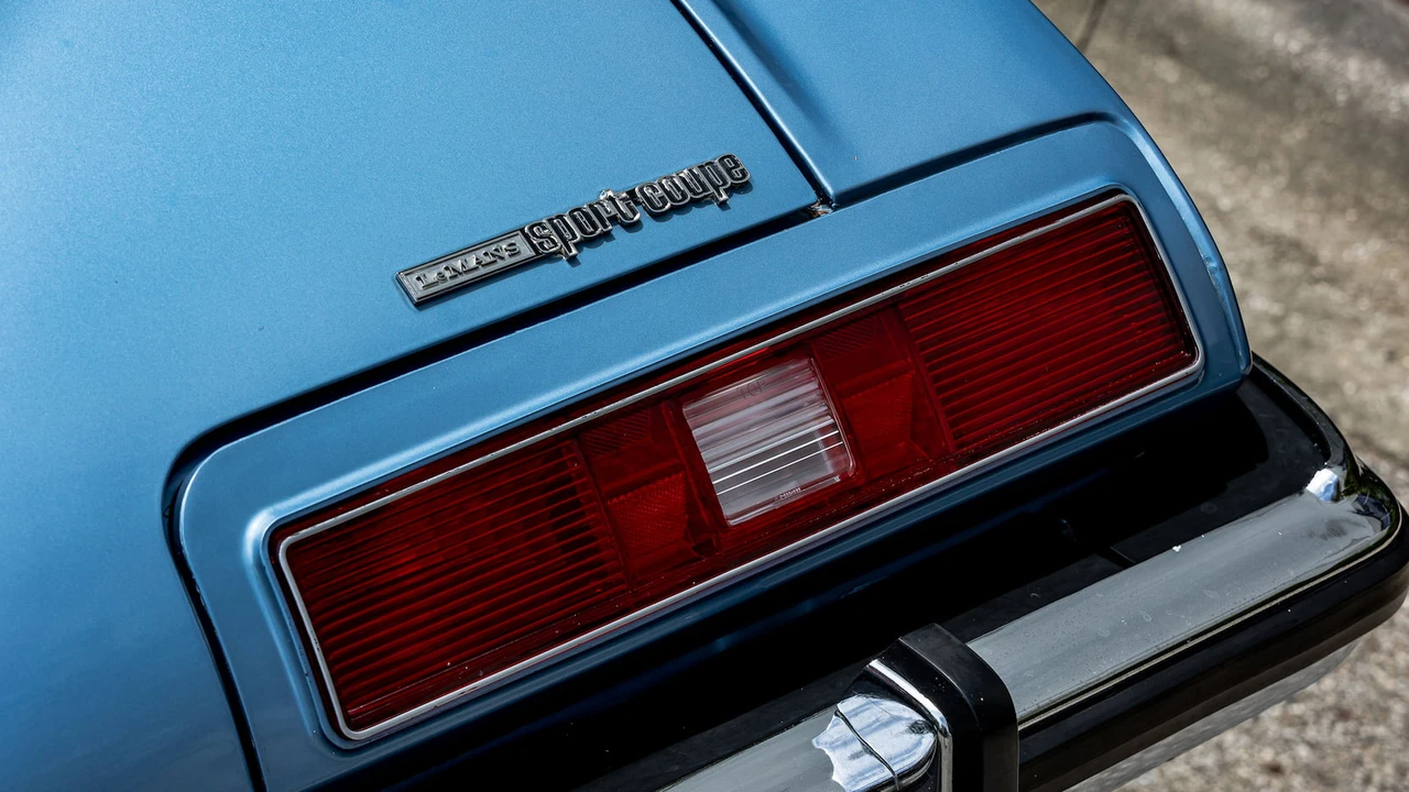 1973 Pontiac LeMans 4th+ Gen - Image 12 of 21