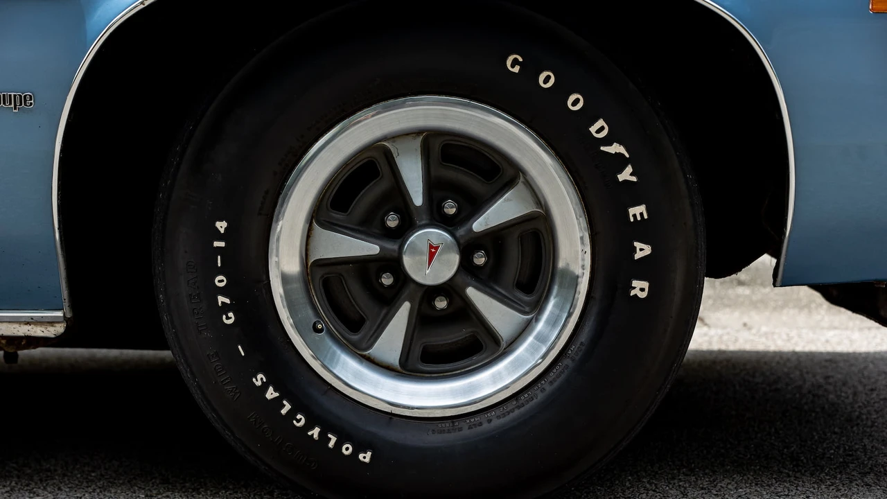 1973 Pontiac LeMans 4th+ Gen - Image 15 of 21