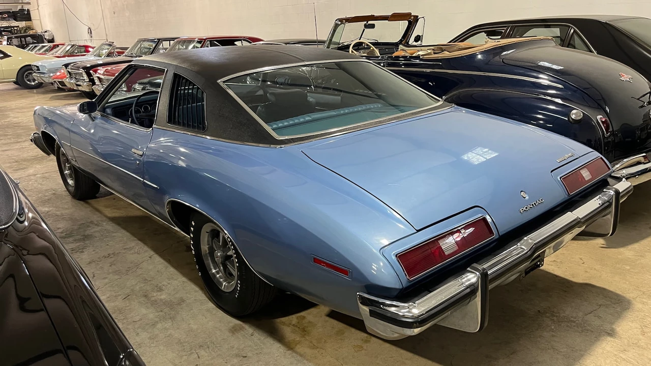 1973 Pontiac LeMans 4th+ Gen - Image 16 of 21