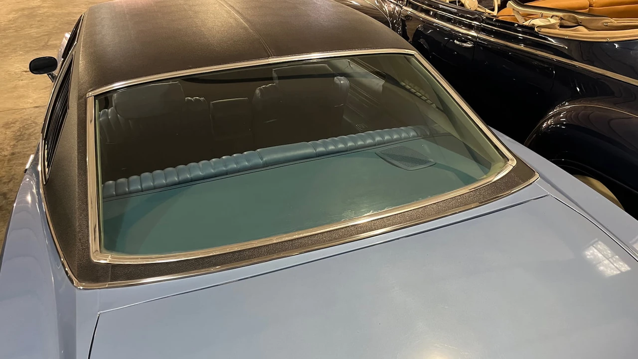 1973 Pontiac LeMans 4th+ Gen - Image 17 of 21