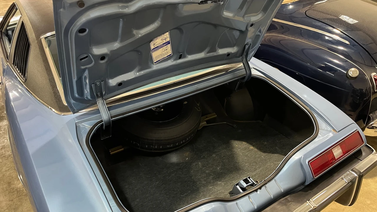 1973 Pontiac LeMans 4th+ Gen - Image 18 of 21