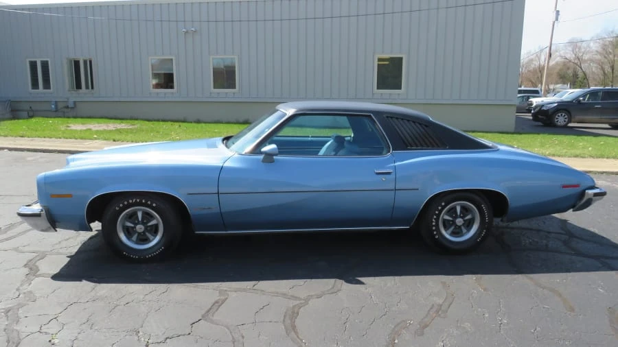 1973 Pontiac LeMans 4th+ Gen - Image 2 of 26