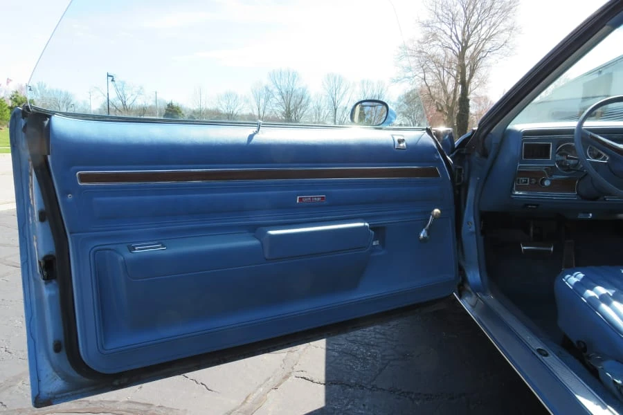 1973 Pontiac LeMans 4th+ Gen - Image 3 of 26