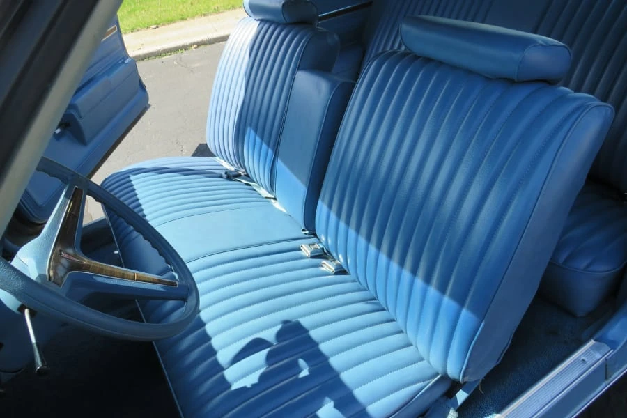 1973 Pontiac LeMans 4th+ Gen - Image 5 of 26