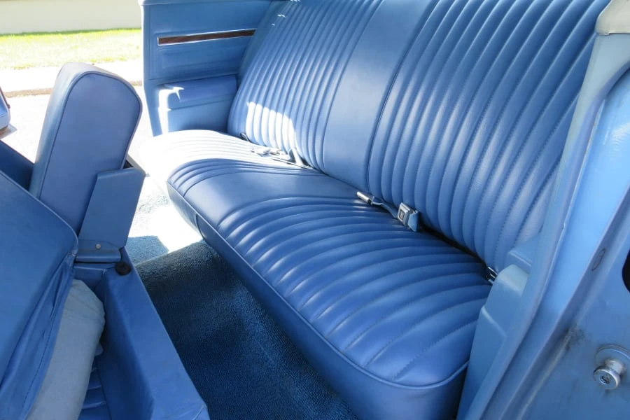 1973 Pontiac LeMans 4th+ Gen - Image 6 of 26