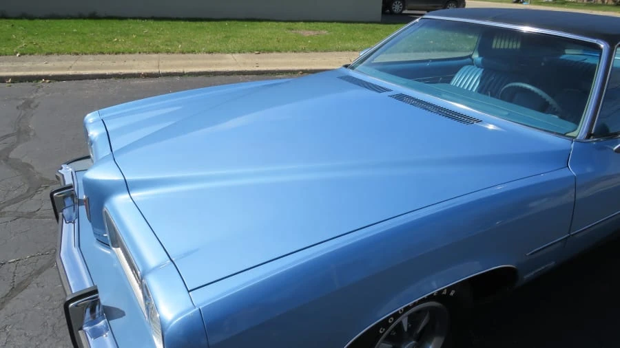 1973 Pontiac LeMans 4th+ Gen - Image 9 of 26