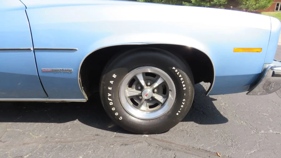 1973 Pontiac LeMans 4th+ Gen - Image 11 of 26