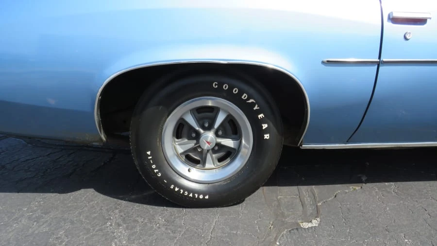 1973 Pontiac LeMans 4th+ Gen - Image 12 of 26