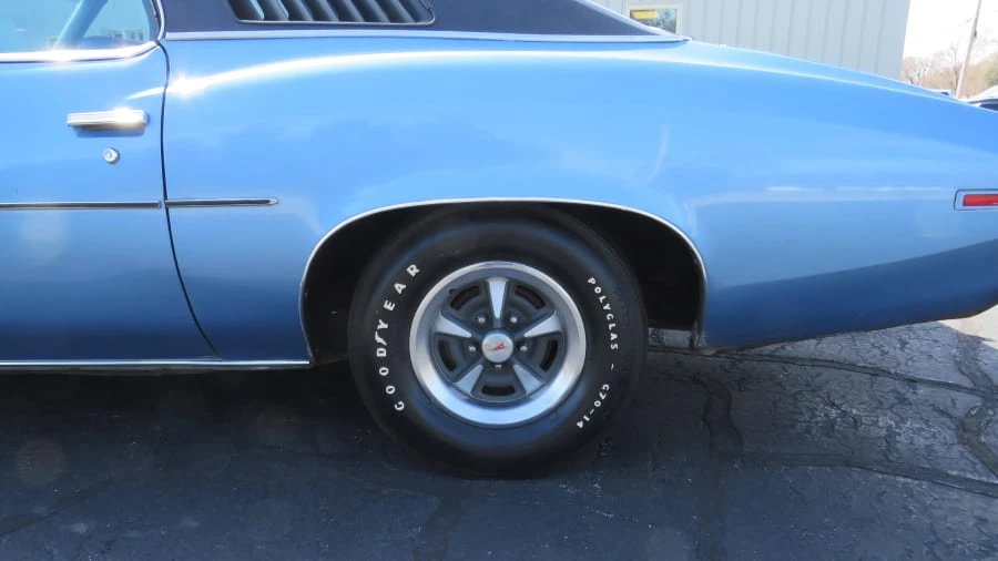 1973 Pontiac LeMans 4th+ Gen - Image 13 of 26
