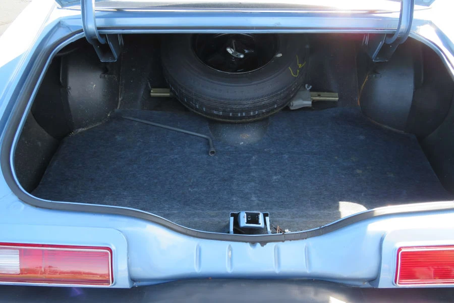 1973 Pontiac LeMans 4th+ Gen - Image 15 of 26