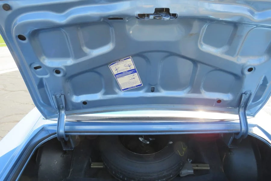 1973 Pontiac LeMans 4th+ Gen - Image 17 of 26